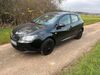 Seat Ibiza ober-hilbersheim