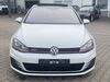 VW Golf loehma