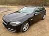 BMW 520 irrhausen