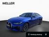 BMW 420 Gran Coupé suedergellersen