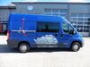 Peugeot Boxer Aichtal