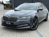 Skoda Superb walhausen
