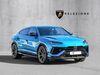 Lamborghini Urus Hausen (Wied)