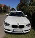 BMW 118 oberheimbach