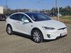 Tesla Model X bl|nordrhein-westfalen