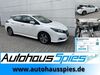 Nissan Leaf schenkenzell