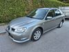 Subaru Impreza kuehbach