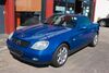 Mercedes-Benz SLK 200 leutesdorf