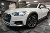 Audi A4 Allroad ehringshausen