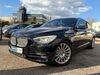 BMW 550 Gran Turismo Irrhausen