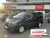 Nissan Primastar enzkloesterle