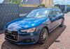 Audi A4 wunstorf