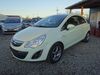 Opel Corsa kreis|erlangen-hoechstadt