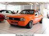 Opel Kadett grafenhausen