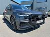 Audi Q8 deutschland