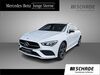 Mercedes-Benz CLA 250 Shooting Brake remscheid