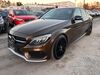 Mercedes-Benz C 450 AMG juetrichau