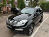 SsangYong REXTON deutschland