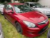Hyundai i30 ruttersdorf-lotschen