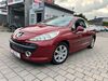 Peugeot 207 muenster-sarmsheim