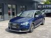 Audi A1 boffzen