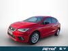 Seat Ibiza Nessa
