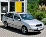Skoda Fabia muehlstedt
