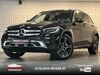 Mercedes-Benz GLC 300 stolpen