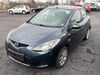 Mazda 2 neulietzegoericke