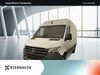 Mercedes-Benz Sprinter juetrichau