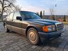 Mercedes-Benz 190 schoefweg