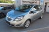 Opel Meriva schoefweg