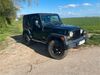 Jeep Wrangler walhausen