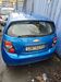 Chevrolet Aveo ehringshausen