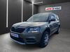 Skoda Yeti muehlstedt