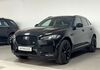 Jaguar F-Pace Jugenheim in Rheinhessen
