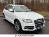 Audi SQ5 niederduerenbach