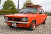 Opel Kadett harzungen