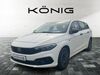 Fiat Tipo Büddenstedt