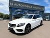 Mercedes-Benz C 400 graefendhron