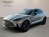 Aston Martin DBX geisenfeld