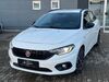 Fiat Tipo juetrichau