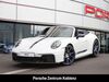 Porsche 992 hoehr-grenzhausen