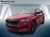 Skoda Karoq huempfershausen