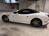 Ferrari California rabenau