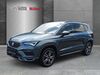 Seat Ateca hottelstedt