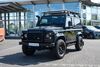 Land Rover Defender zeltingen-rachtig