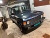Land Rover Range Rover Groß-Mehßow