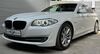 BMW 528 stockhausen-illfurth