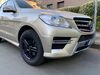 Mercedes-Benz ML 250 kreis|wunsiedel-i.fichtelgebirge